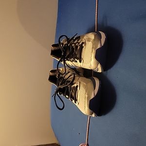 Men's Asics size 11 mens